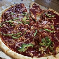   at Blaze Pizza in Sarasota
