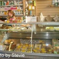  at Natural Food Company in Nottingham