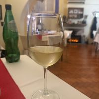 Wine and ambiance   at Momentos in Evora