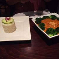 The Amazing  at Lime Leaf Thai in Jacksonville