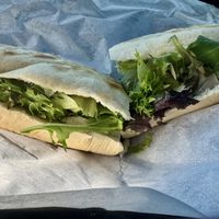   at Pappalecco in San Diego