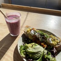 🔥  at Jord in Malmo