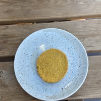 Dog treat 😍  at Jord in Malmo