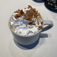 We were regulars when living in Malmö - best pancakes I’ve ever had! A can’t miss for any vegan visiting the city   at Jord in Malmo