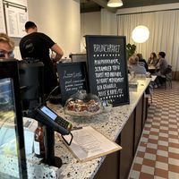 The also offer a brunch package  at Jord in Malmo