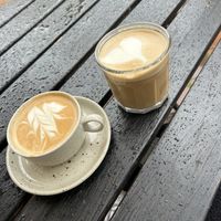 Good coffee!  at Jord in Malmo