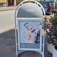  at Jord in Malmo