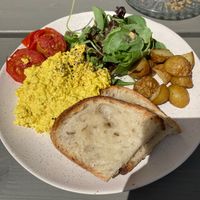 ☀️ at Jord in Malmo