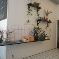 Decoration at Jord in Malmo