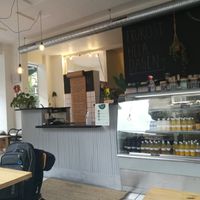 Service point at Jord in Malmo