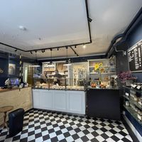 Such a lovely place with very friendly service  at Bageri Leve in Malmo