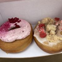 😋 at Bageri Leve in Malmo