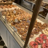   at Bageri Leve in Malmo