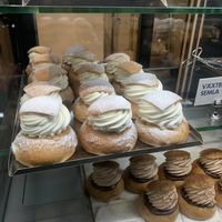   at Bageri Leve in Malmo