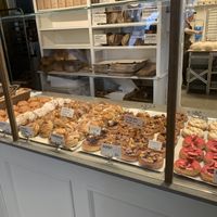 Great selection!   at Bageri Leve in Malmo