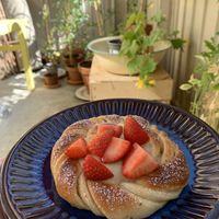   at Bageri Leve in Malmo