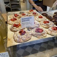   at Bageri Leve in Malmo