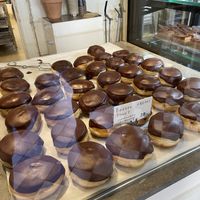   at Bageri Leve in Malmo