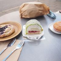  at Bageri Leve in Malmo