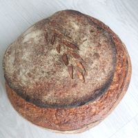  at Bageri Leve in Malmo