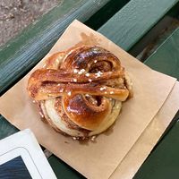   at Bageri Leve in Malmo