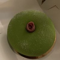 Princesscake 😍🇸🇪  at Bageri Leve in Malmo