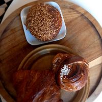  at Bageri Leve in Malmo