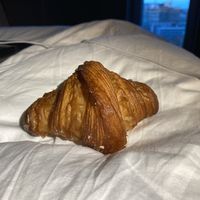 Croissant  at Bageri Leve in Malmo