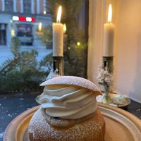   at Bageri Leve in Malmo