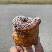   at Bageri Leve in Malmo