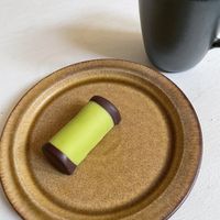 The “Vacuum Cleaner"  at Bageri Leve in Malmo