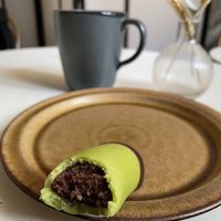 The best!  at Bageri Leve in Malmo