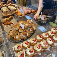   at Bageri Leve in Malmo