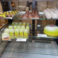   at Bageri Leve in Malmo