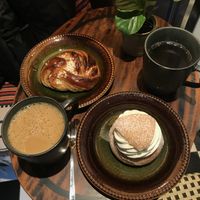   at Bageri Leve in Malmo