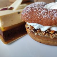  at Bageri Leve in Malmo