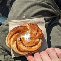  at Bageri Leve in Malmo