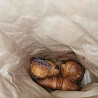  at Bageri Leve in Malmo