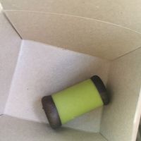 Damsugare übersetzt Staubsauger. Damsugare werden aus Teigresten gemacht. at Bageri Leve in Malmo