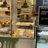   at Bageri Leve in Malmo