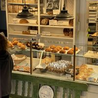   at Bageri Leve in Malmo