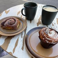   at Bageri Leve in Malmo