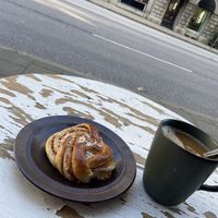   at Bageri Leve in Malmo