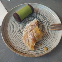  at Bageri Leve in Malmo