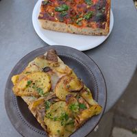  at Bageri Leve in Malmo