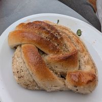  at Bageri Leve in Malmo