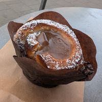  at Bageri Leve in Malmo