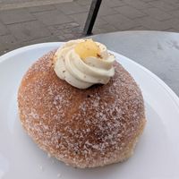  at Bageri Leve in Malmo