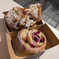  at Bageri Leve in Malmo