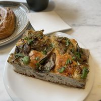   at Bageri Leve in Malmo